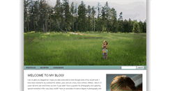 Desktop Screenshot of pearsonphotography.org